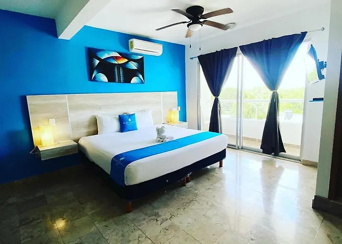 Hotel Punta Esmeralda
