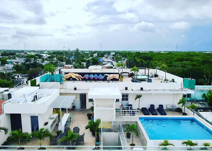 Punta Esmeralda Hotel 3*