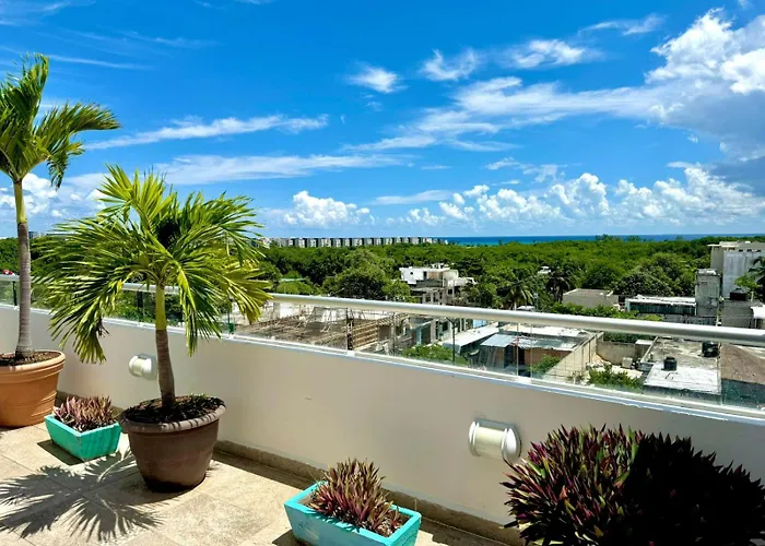 Punta Esmeralda Hotel